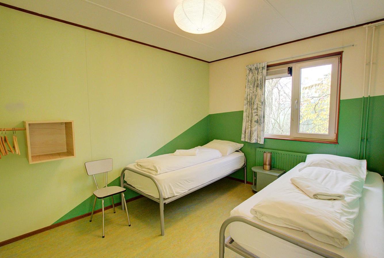 Amsterdam Farm Lodge Pokoj fotografie