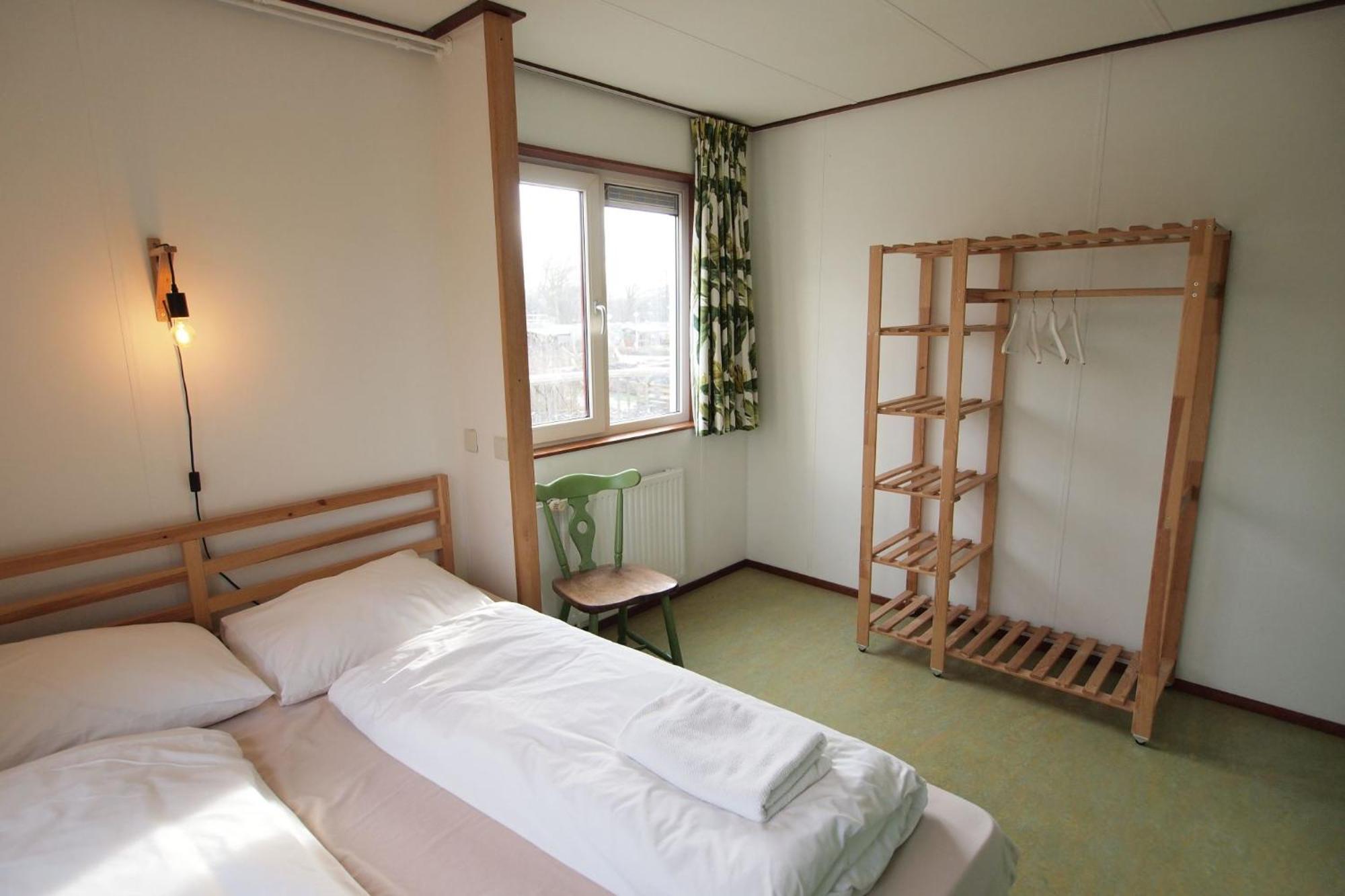 Amsterdam Farm Lodge Pokoj fotografie